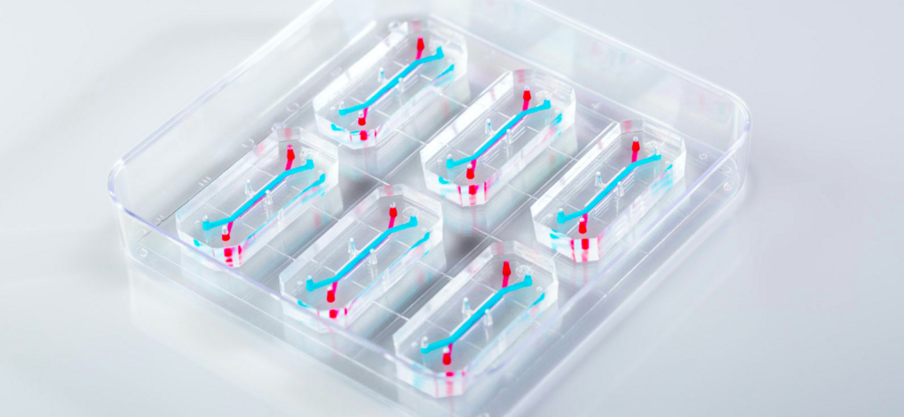 Emulate - Organ-on-A-Chip Platform