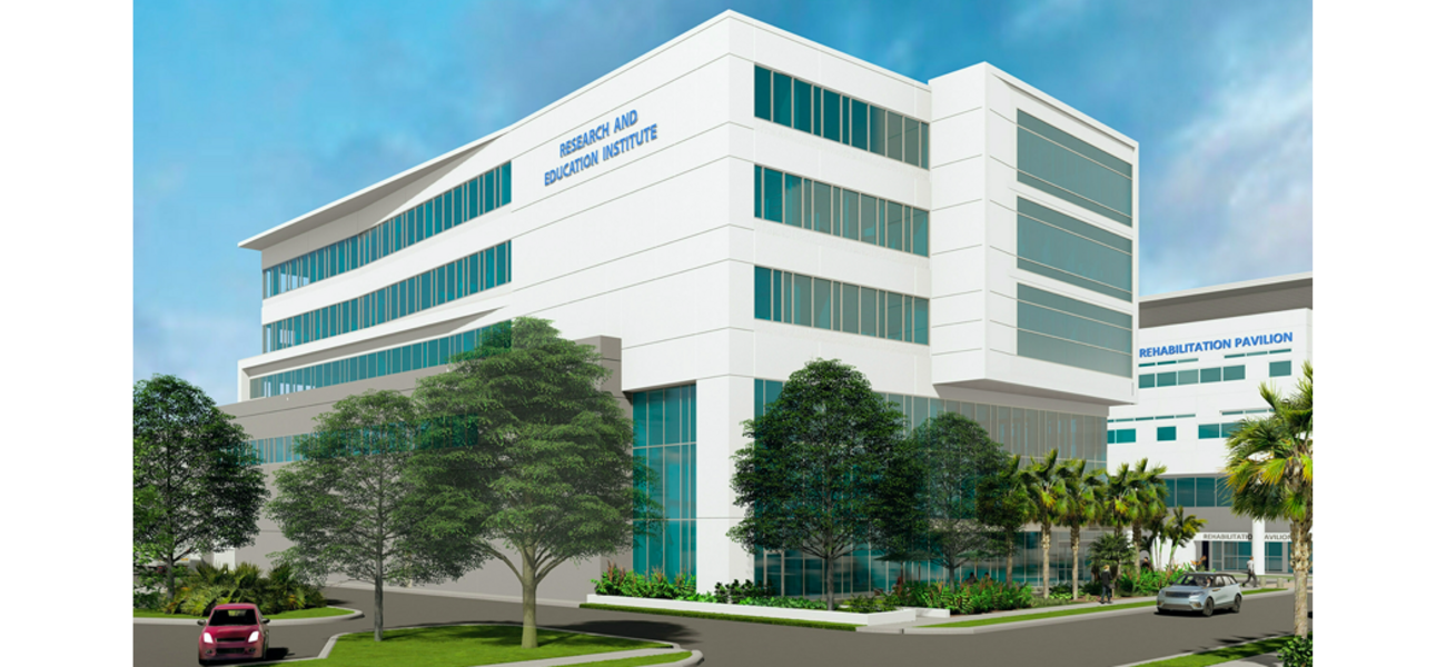 Sarasota Memorial Health Care System - Research and Education Institute
