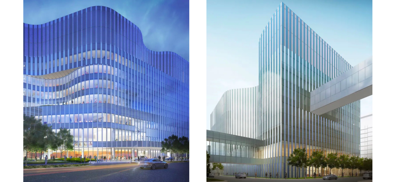 UChicago Medicine Breaks Ground On Comprehensive Cancer Center ...