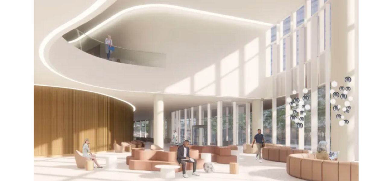 UChicago Medicine Breaks Ground On Comprehensive Cancer Center ...