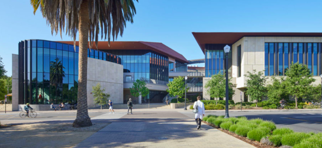 Stanford University - ChEM-H & Neurosciences Complex