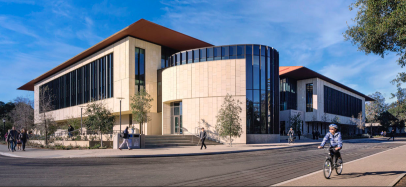 Stanford University - ChEM-H & Neurosciences Complex