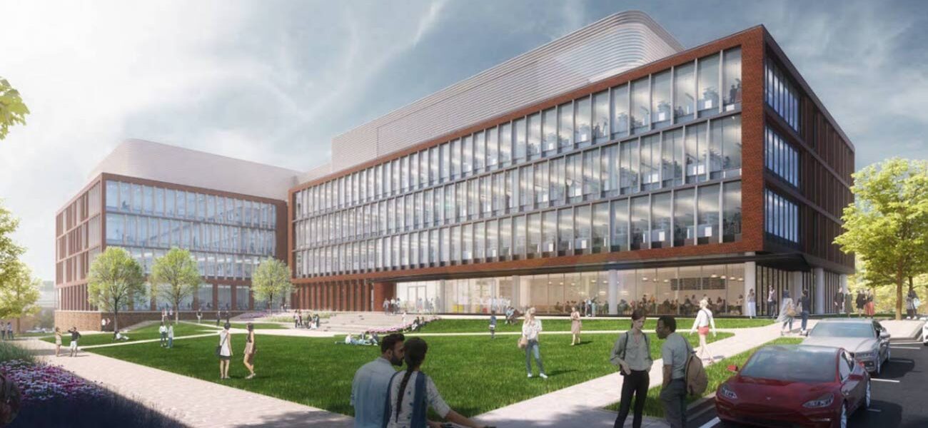 University of Virginia - Manning Institute for Biotechnology