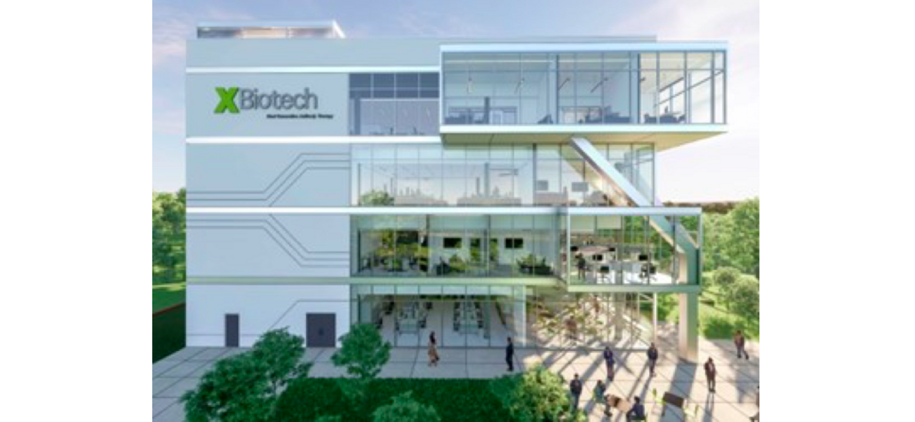 XBiotech - Austin R&D Center