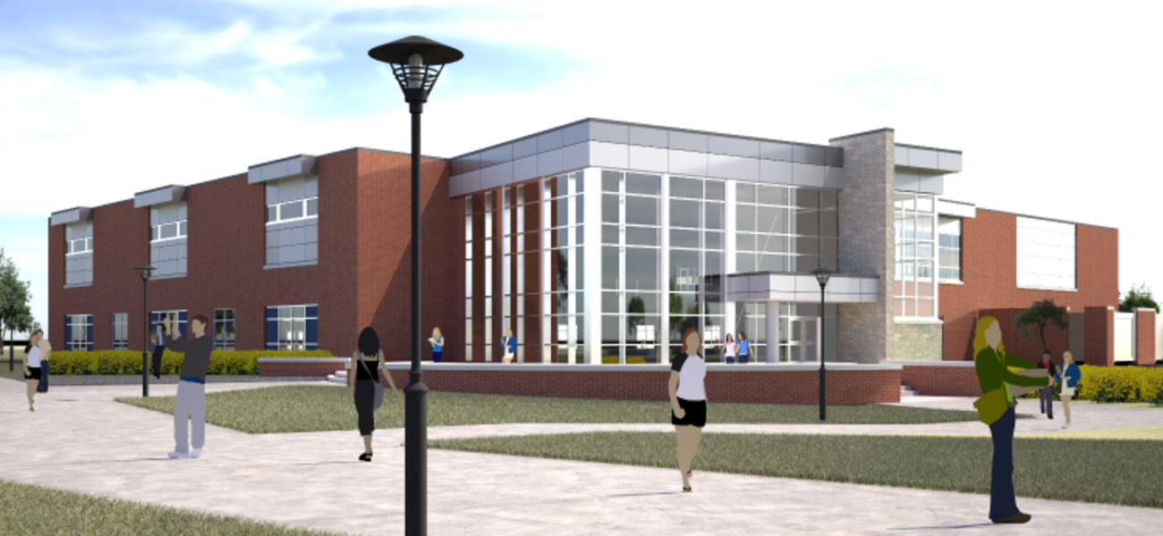 Vincennes University - Center for Health Sciences & Active Learning