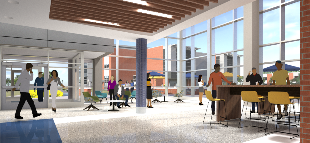 Vincennes University - Center for Health Sciences & Active Learning