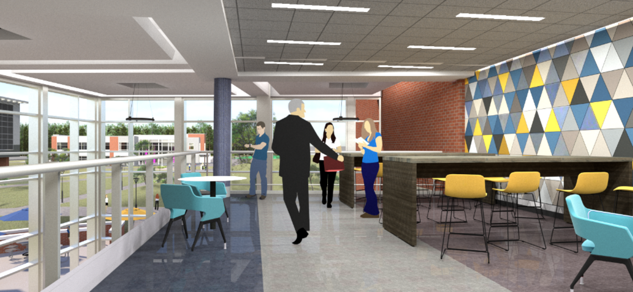 Vincennes University - Center for Health Sciences & Active Learning