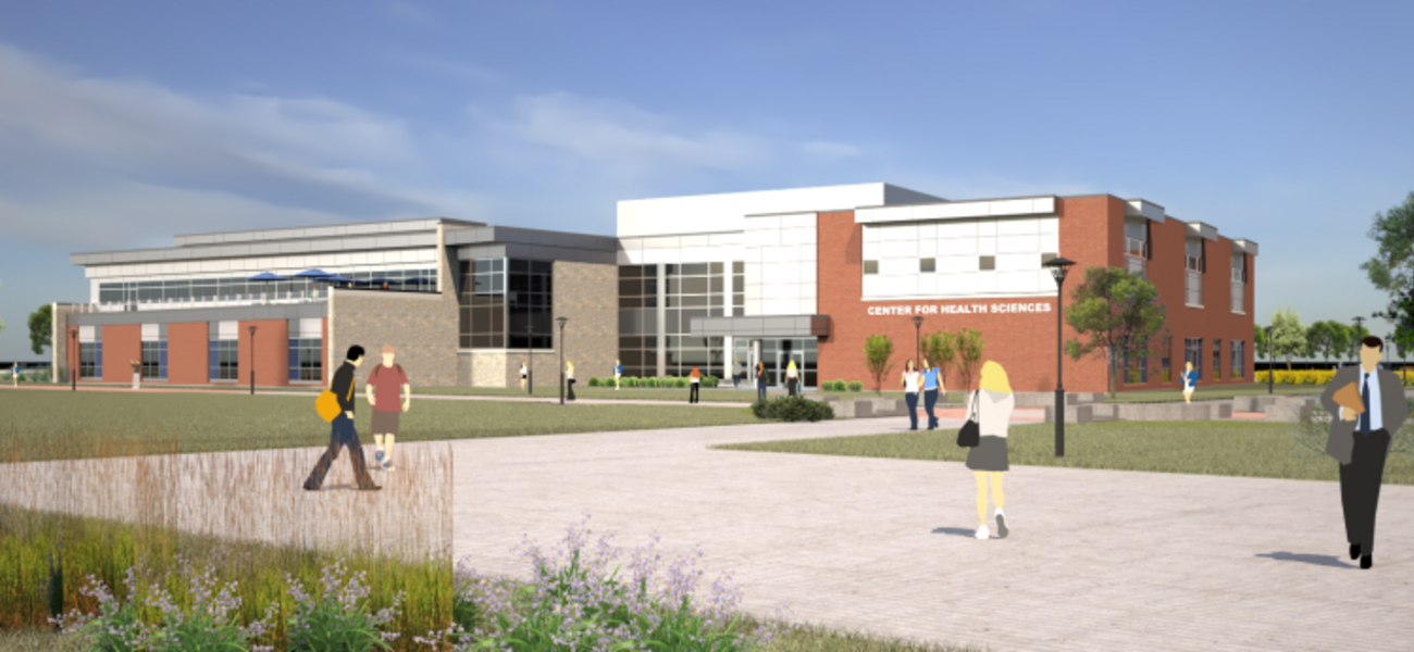 Vincennes University - Center for Health Sciences & Active Learning