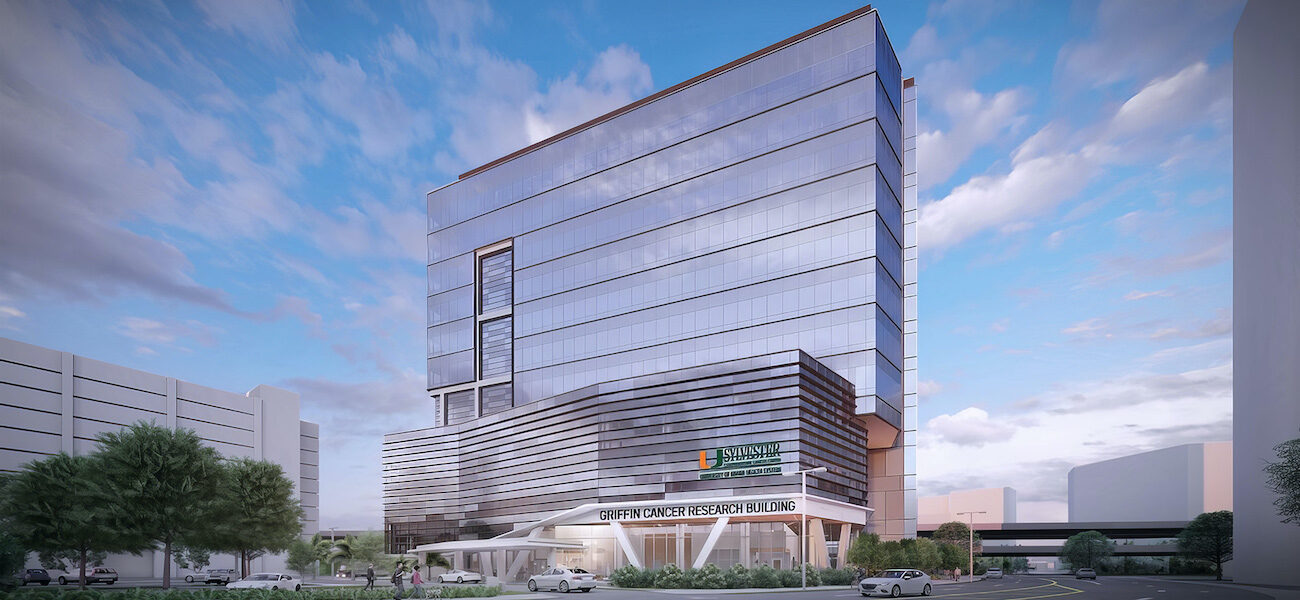 University of Miami Health System - Griffin Cancer Research Buildingg