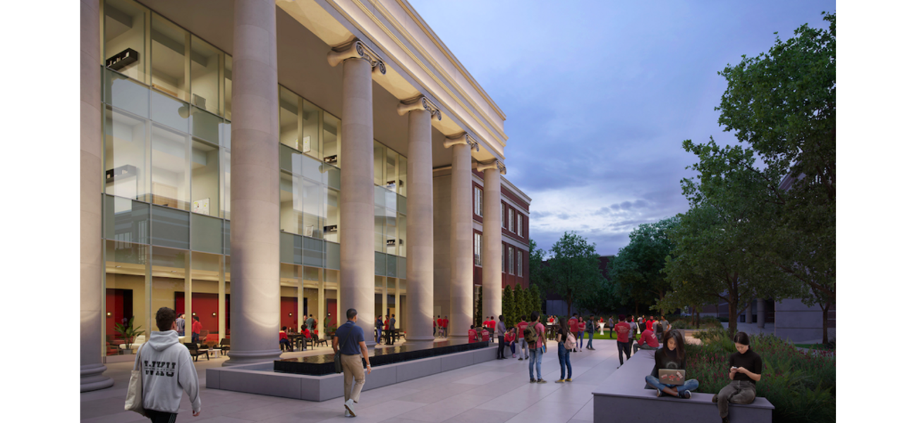 Western Kentucky University - Gordon Ford College of Business