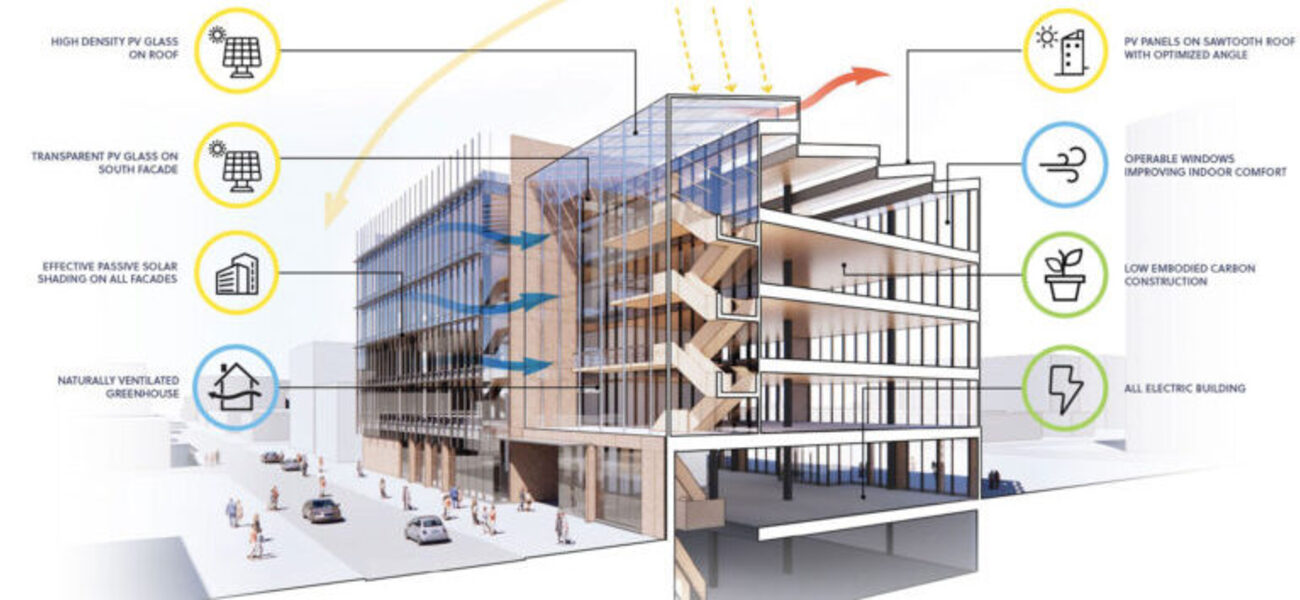 UC Berkeley - Bakar ClimatEnginuity Hub