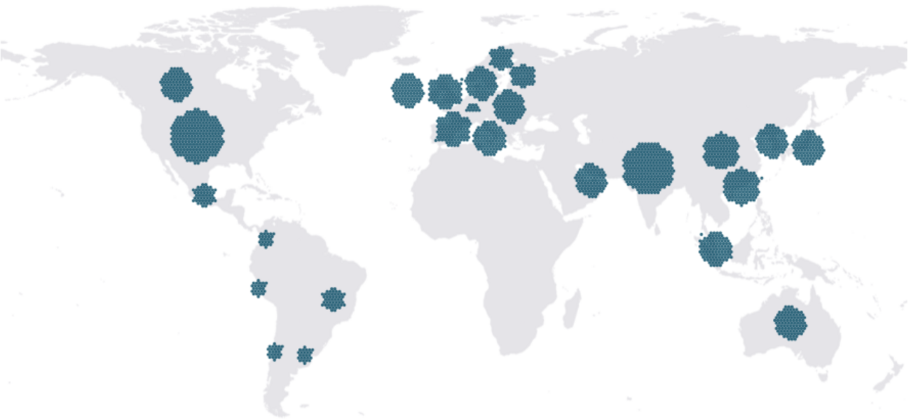 JLL Future of Work 