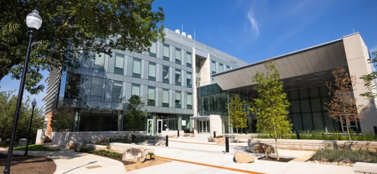 University of Tennessee - Agriculture & Natural Resources Building