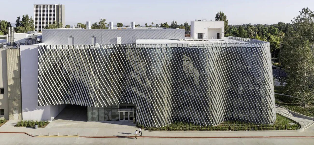 Caltech - Resnick Sustainability Center