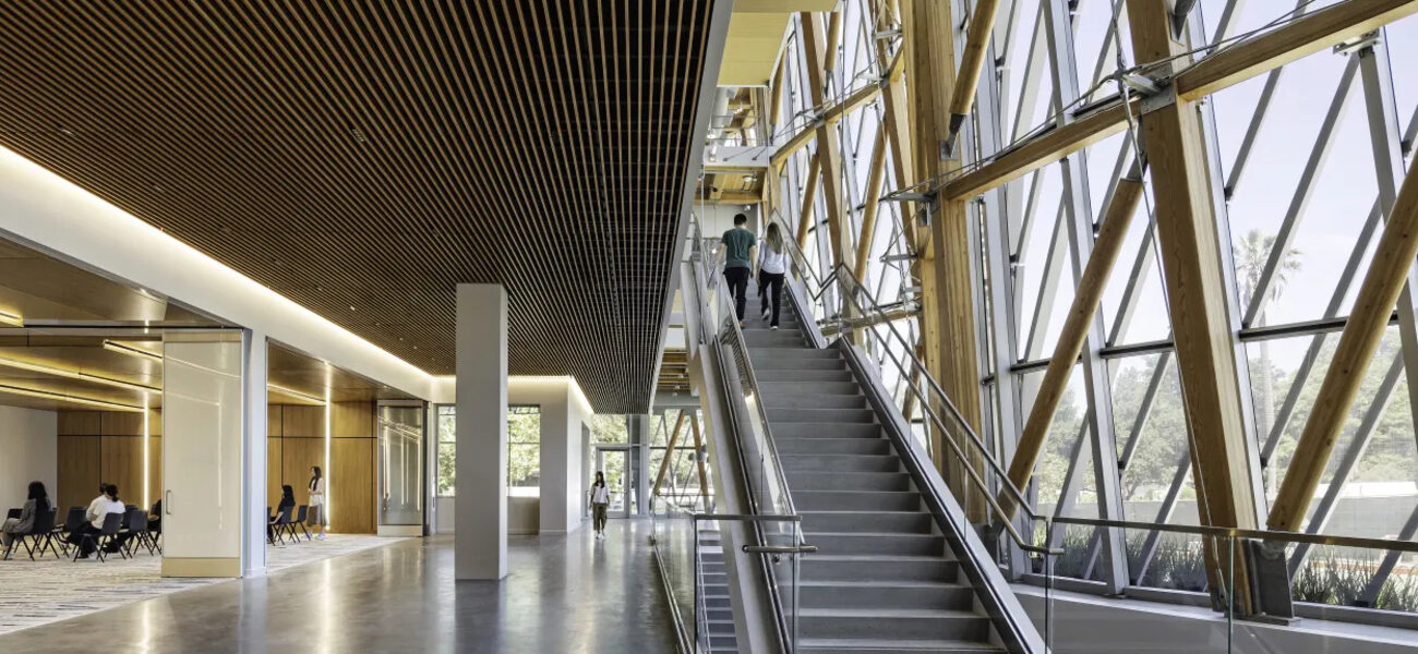 Caltech - Resnick Sustainability Center