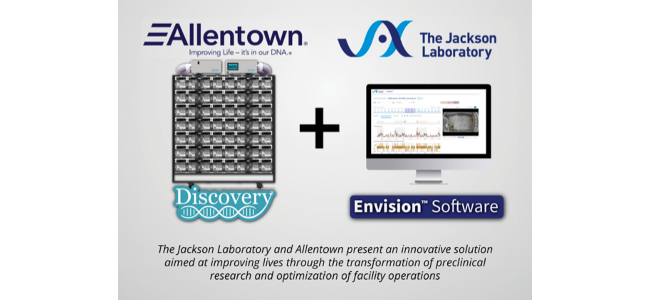 Allentown Discovery IVC & JAX Envision