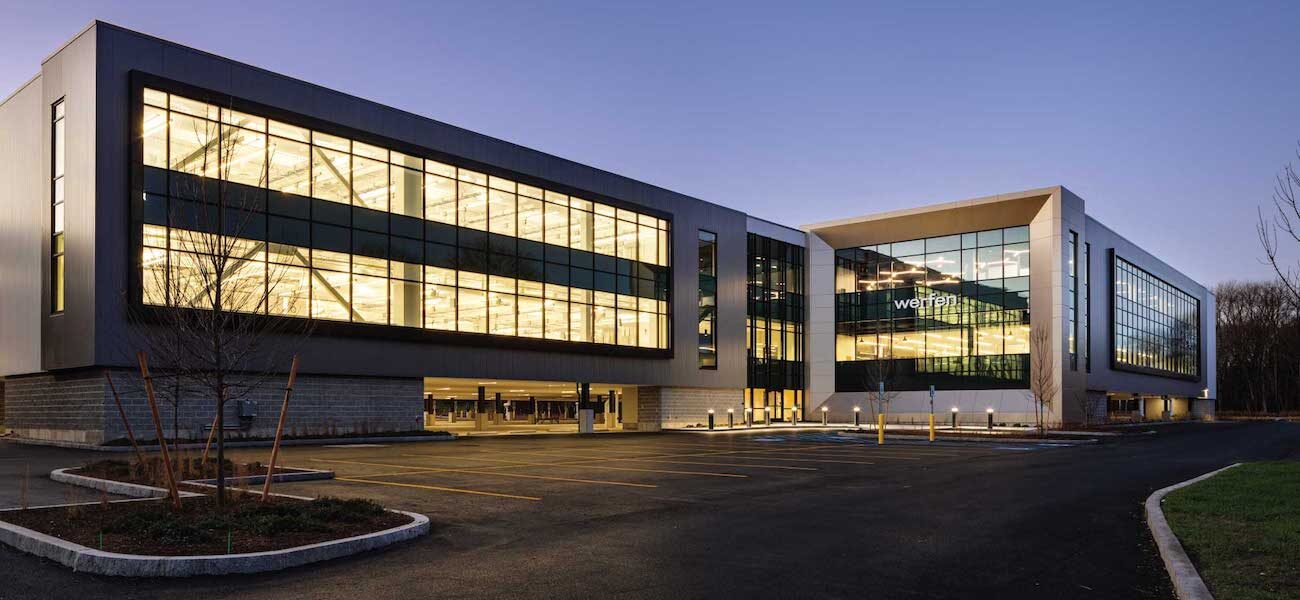 Werfen - Hemostasis & Acute Care Diagnostics Technology Center