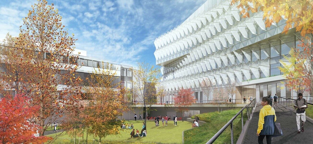 University of Pennsylvania - Vagelos Laboratory for Energy Science & Technology