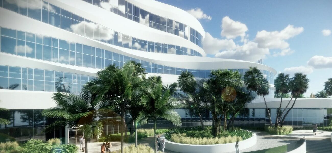 Irma and Norman Braman Comprehensive Cancer Center