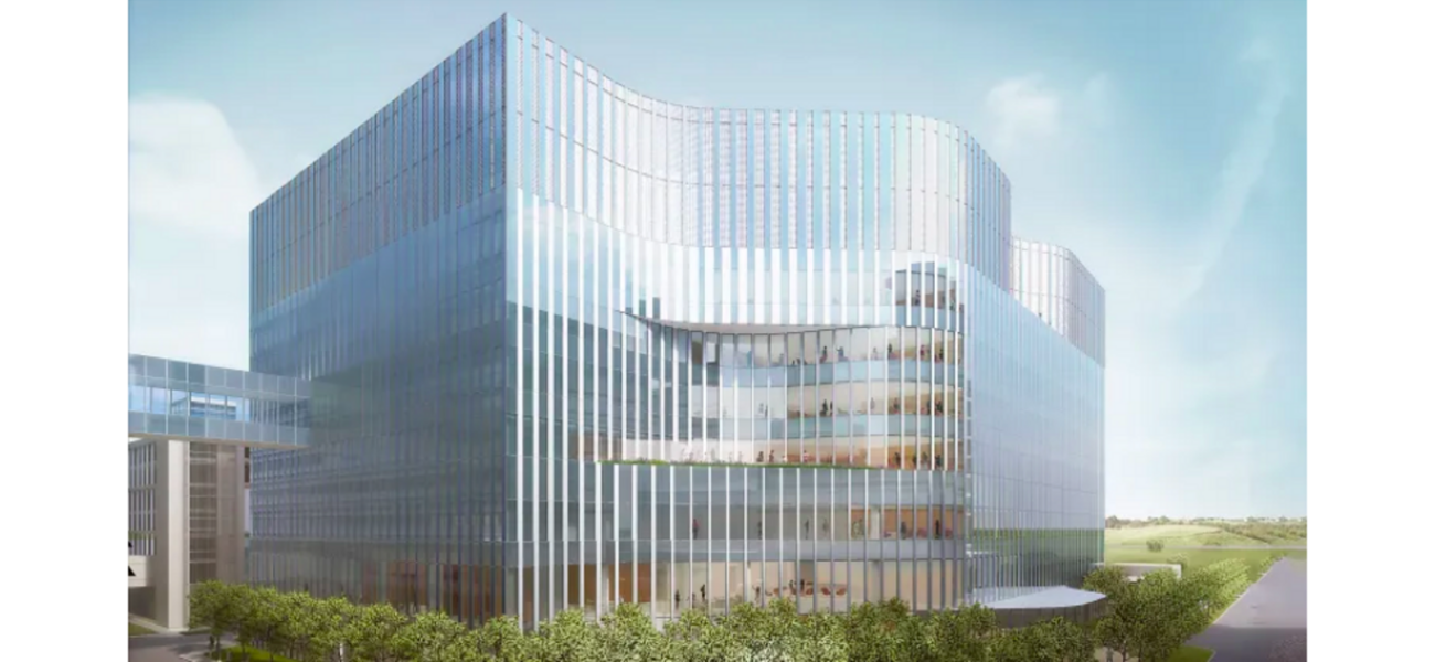 UChicago Medicine - AbbVie Foundation Cancer Pavilion