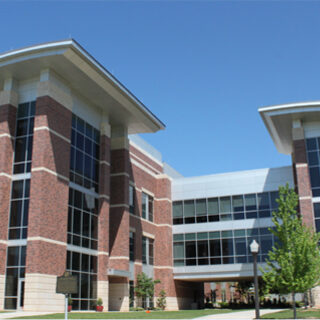 Stephenson Life Sciences Research Center