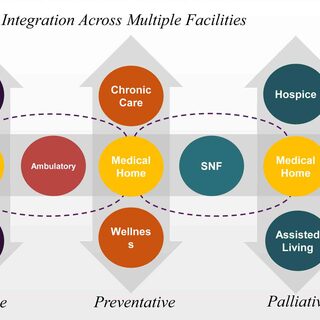 New Healthcare Model