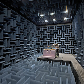 Anechoic Chamber