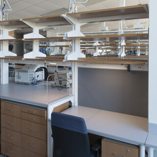 Biology Lab