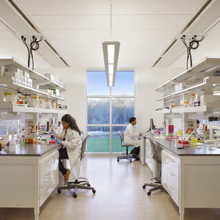 Research Laboratory