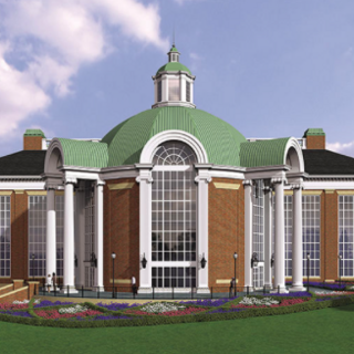 High Point University - Wanek School of Undergraduate Sciences