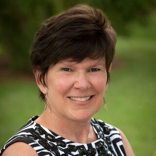 Kathryn Lauria Horne, FAIA, LEED AP