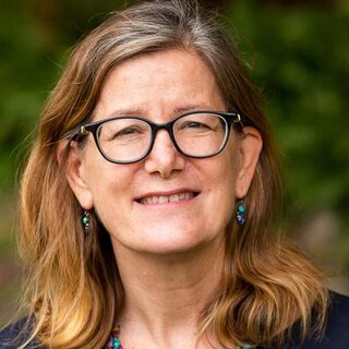 Janice Reutt-Robey, PhD