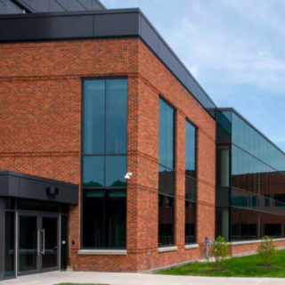 University of Rochester - Laboratory for Laser Energetics Expansion