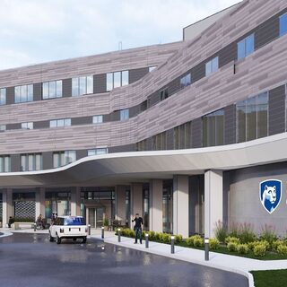 Penn State Health Comprehensive Cancer Center