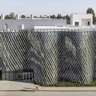 Caltech - Resnick Sustainability Center