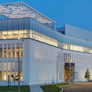 Canadian Centre for Advanced Material Manufacturing