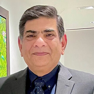 Niraj Dangoria