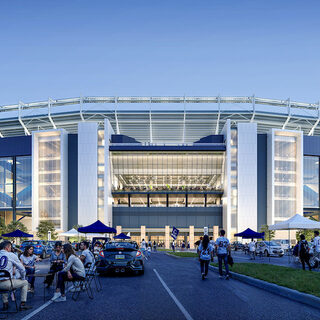 Pennsylvania State University – Beaver Stadium