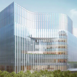 UChicago Medicine - AbbVie Foundation Cancer Pavilion