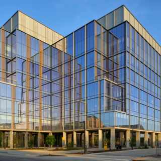 UC Davis & Wexford – Aggie Square