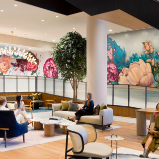 Sanofi Headquarters at M Station West