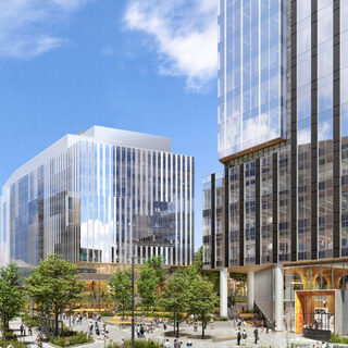 Wexford Science & Technology – The Pearl