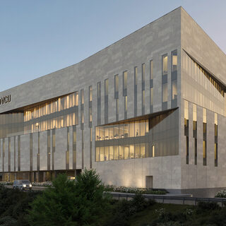 Virginia Commonwealth University - School of Dentistry