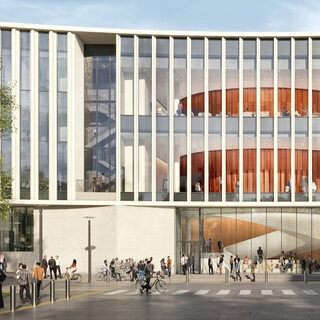 University of Virginia - Karsh Institute of Democracy