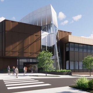 University of Pittsburgh – BioForge