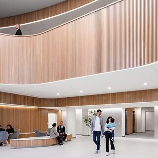 SAC Health – Brier Campus
